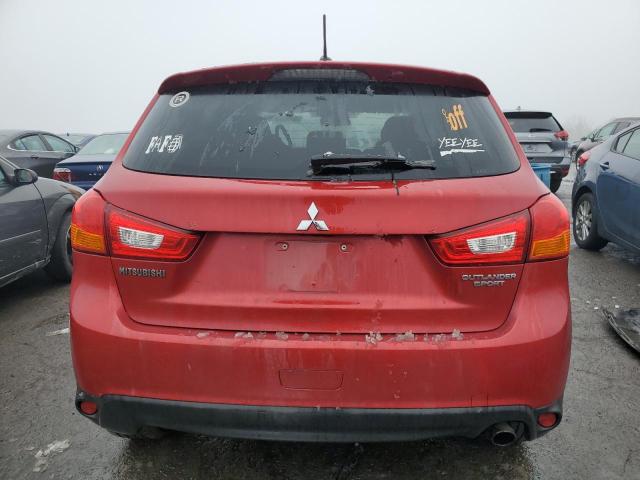 Photo 5 VIN: 4A4AR4AU7DE002588 - MITSUBISHI OUTLANDER 