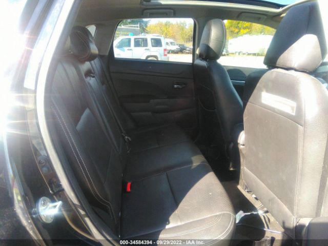 Photo 7 VIN: 4A4AR4AU7DE004728 - MITSUBISHI OUTLANDER SPORT 