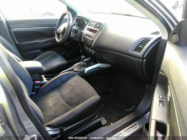 Photo 4 VIN: 4A4AR4AU7DE009508 - MITSUBISHI OUTLANDER SPORT 