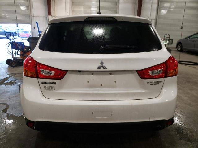 Photo 5 VIN: 4A4AR4AU7EE014029 - MITSUBISHI OUTLANDER 