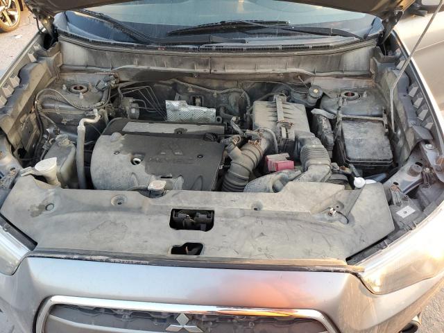 Photo 11 VIN: 4A4AR4AU7EE019893 - MITSUBISHI OUTLANDER 