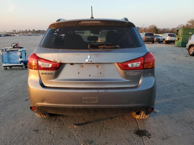 Photo 5 VIN: 4A4AR4AU7EE019893 - MITSUBISHI OUTLANDER 