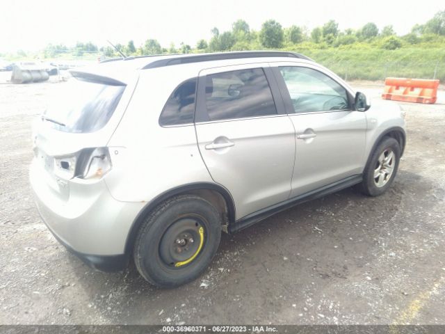 Photo 3 VIN: 4A4AR4AU7EE020638 - MITSUBISHI OUTLANDER SPORT 