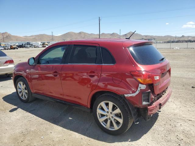 Photo 1 VIN: 4A4AR4AU7EE024611 - MITSUBISHI OUTLANDER 