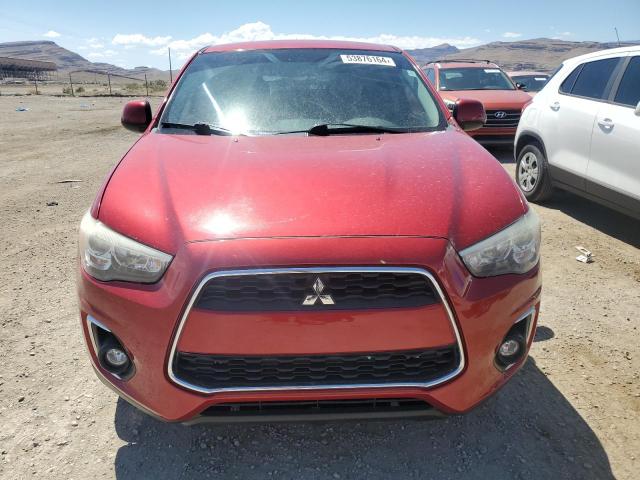 Photo 4 VIN: 4A4AR4AU7EE024611 - MITSUBISHI OUTLANDER 