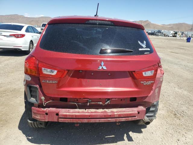 Photo 5 VIN: 4A4AR4AU7EE024611 - MITSUBISHI OUTLANDER 