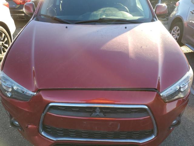 Photo 11 VIN: 4A4AR4AU7EE031672 - MITSUBISHI OUTLANDER 