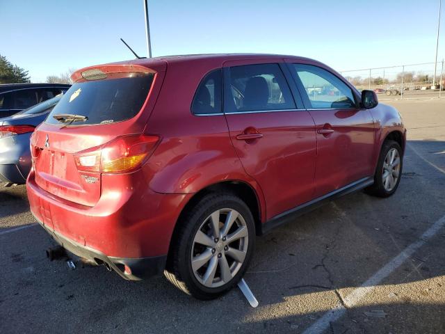 Photo 2 VIN: 4A4AR4AU7EE031672 - MITSUBISHI OUTLANDER 