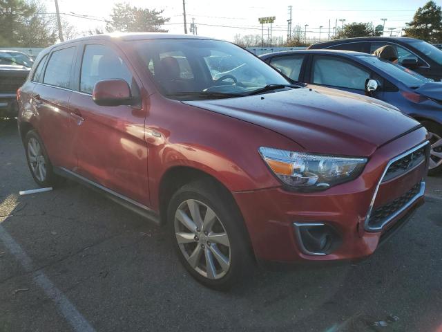 Photo 3 VIN: 4A4AR4AU7EE031672 - MITSUBISHI OUTLANDER 