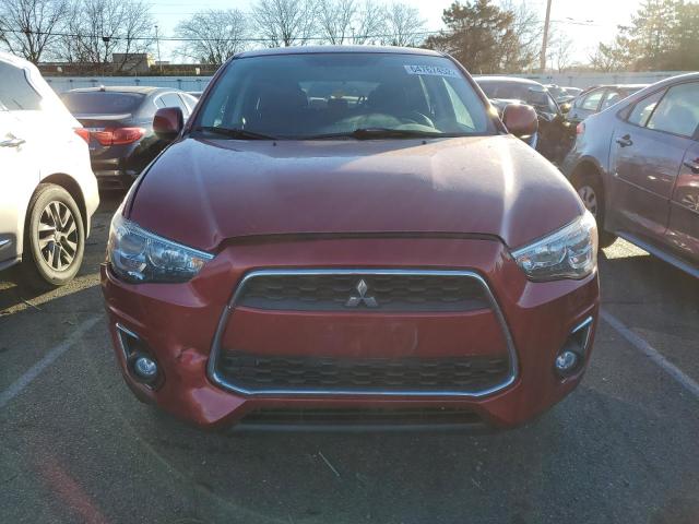 Photo 4 VIN: 4A4AR4AU7EE031672 - MITSUBISHI OUTLANDER 