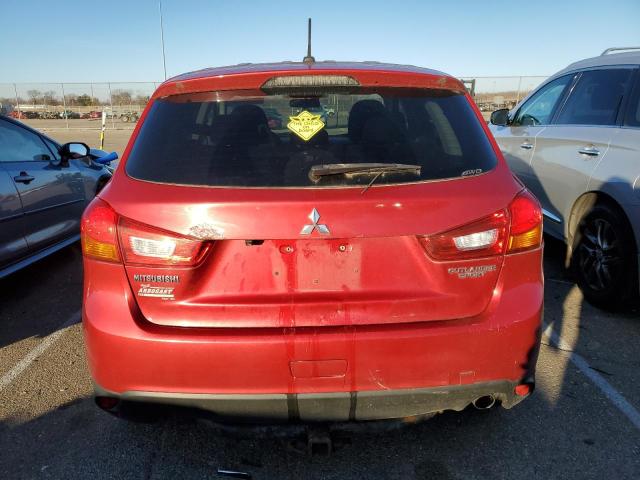 Photo 5 VIN: 4A4AR4AU7EE031672 - MITSUBISHI OUTLANDER 