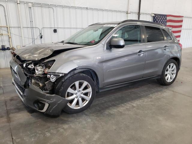 Photo 0 VIN: 4A4AR4AU7FE002108 - MITSUBISHI OUTLANDER 