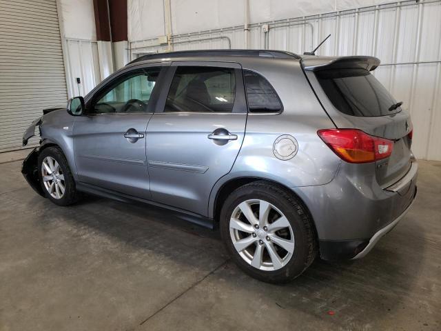 Photo 1 VIN: 4A4AR4AU7FE002108 - MITSUBISHI OUTLANDER 