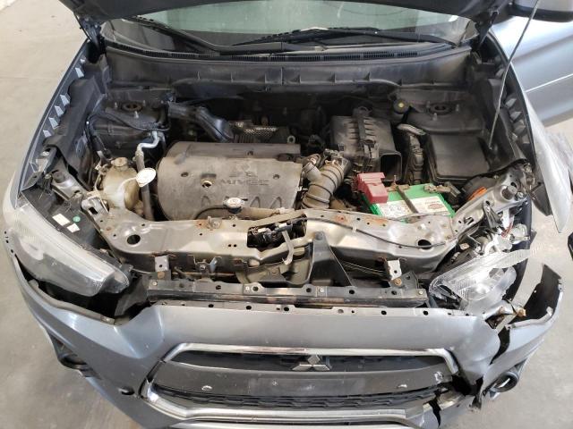 Photo 10 VIN: 4A4AR4AU7FE002108 - MITSUBISHI OUTLANDER 