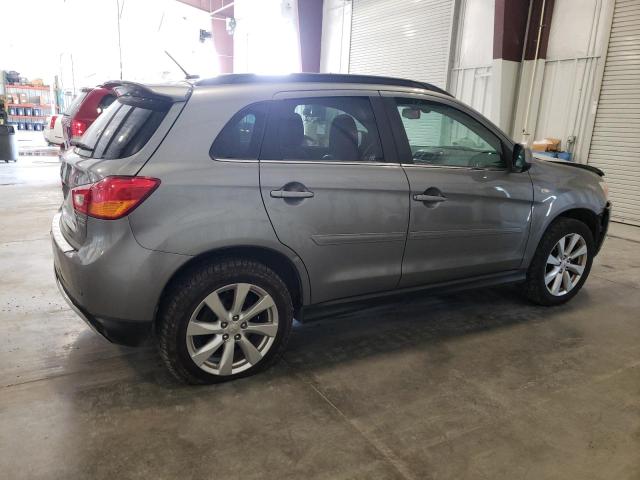 Photo 2 VIN: 4A4AR4AU7FE002108 - MITSUBISHI OUTLANDER 