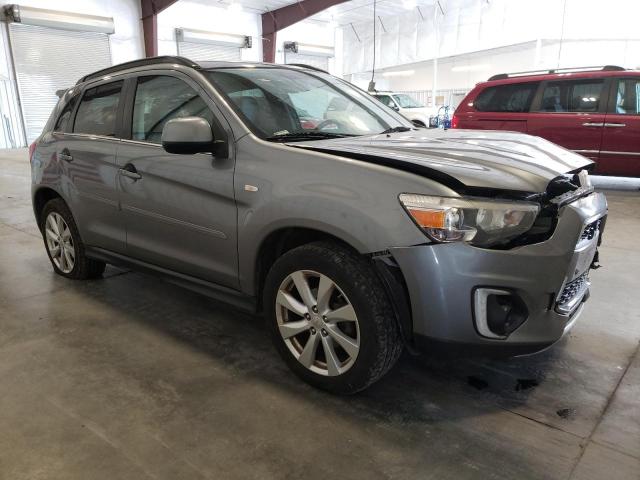 Photo 3 VIN: 4A4AR4AU7FE002108 - MITSUBISHI OUTLANDER 