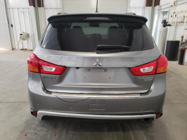 Photo 5 VIN: 4A4AR4AU7FE002108 - MITSUBISHI OUTLANDER 