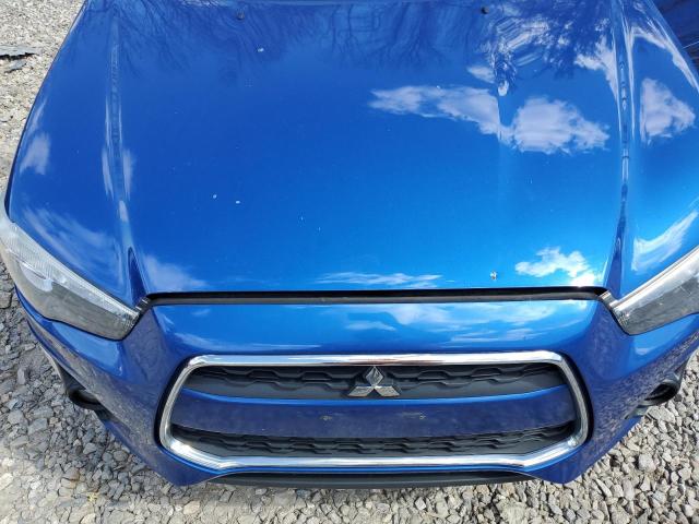 Photo 10 VIN: 4A4AR4AU7FE010533 - MITSUBISHI OUTLANDER 