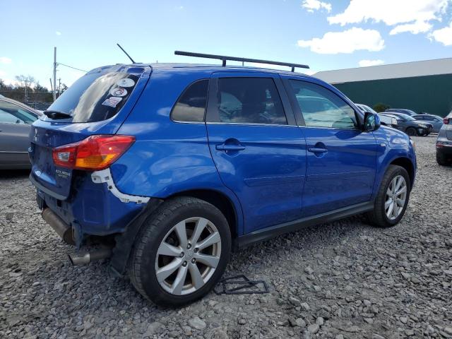 Photo 2 VIN: 4A4AR4AU7FE010533 - MITSUBISHI OUTLANDER 