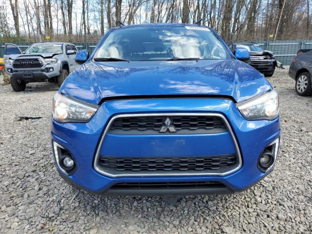 Photo 4 VIN: 4A4AR4AU7FE010533 - MITSUBISHI OUTLANDER 