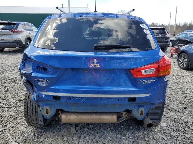 Photo 5 VIN: 4A4AR4AU7FE010533 - MITSUBISHI OUTLANDER 