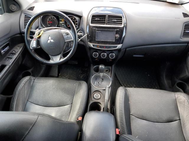 Photo 7 VIN: 4A4AR4AU7FE010533 - MITSUBISHI OUTLANDER 