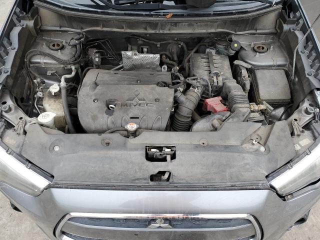 Photo 10 VIN: 4A4AR4AU7FE010788 - MITSUBISHI OUTLANDER 