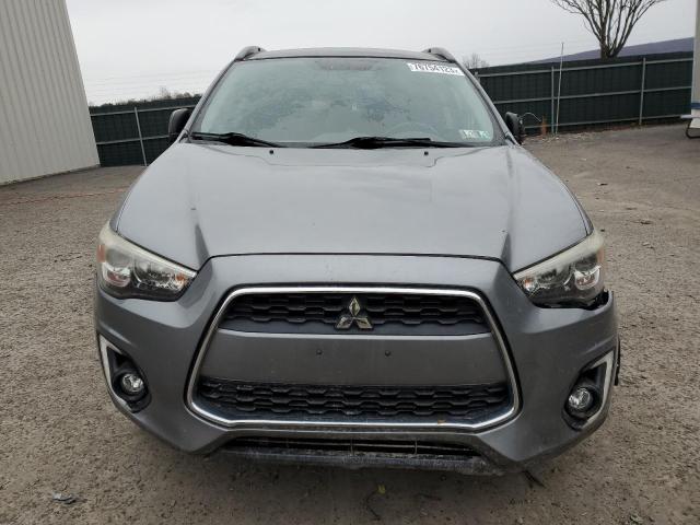 Photo 4 VIN: 4A4AR4AU7FE010788 - MITSUBISHI OUTLANDER 