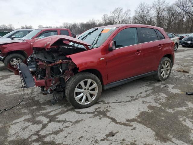 Photo 0 VIN: 4A4AR4AU7FE011715 - MITSUBISHI OUTLANDER 