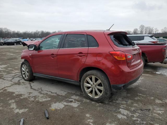 Photo 1 VIN: 4A4AR4AU7FE011715 - MITSUBISHI OUTLANDER 