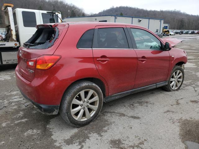 Photo 2 VIN: 4A4AR4AU7FE011715 - MITSUBISHI OUTLANDER 