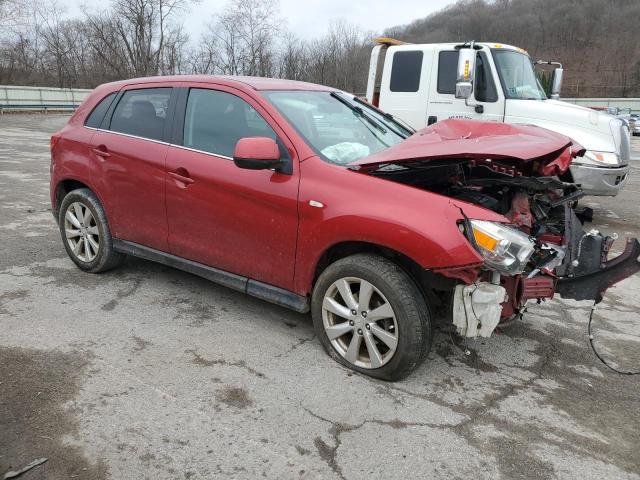 Photo 3 VIN: 4A4AR4AU7FE011715 - MITSUBISHI OUTLANDER 