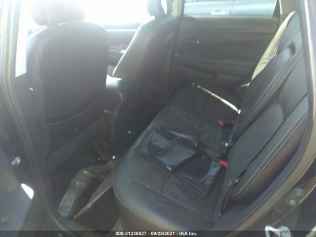 Photo 7 VIN: 4A4AR4AU7FE014999 - MITSUBISHI OUTLANDER SPORT 