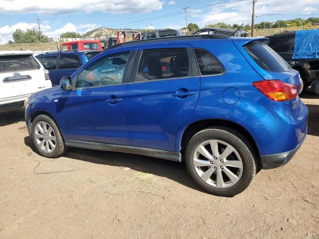 Photo 1 VIN: 4A4AR4AU7FE017580 - MITSUBISHI OUTLANDER 