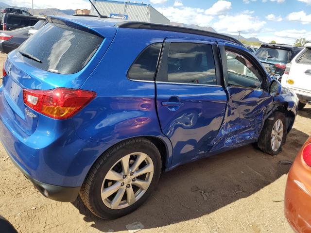 Photo 2 VIN: 4A4AR4AU7FE017580 - MITSUBISHI OUTLANDER 