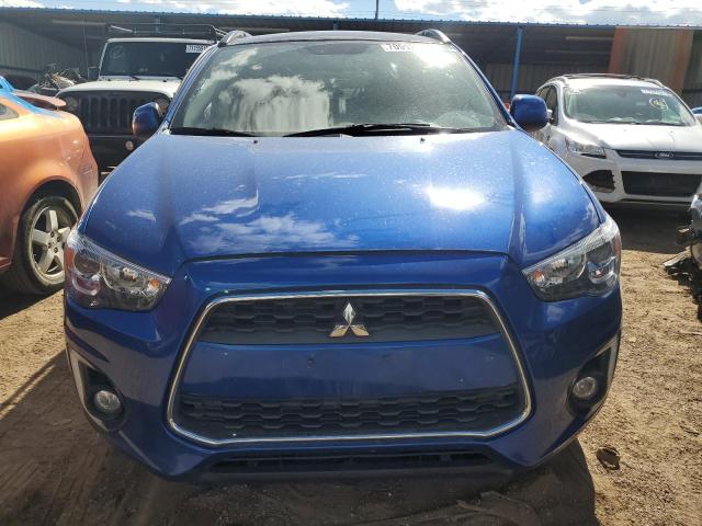 Photo 4 VIN: 4A4AR4AU7FE017580 - MITSUBISHI OUTLANDER 