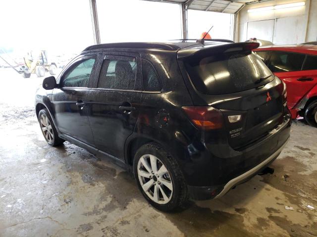 Photo 1 VIN: 4A4AR4AU7FE021760 - MITSUBISHI OUTLANDER 