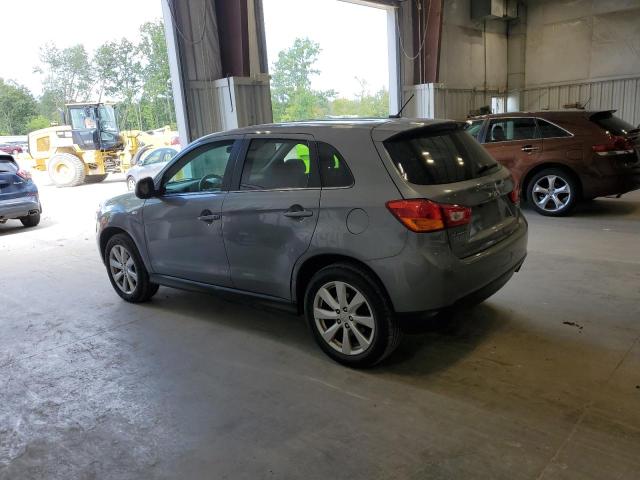 Photo 1 VIN: 4A4AR4AU7FE032855 - MITSUBISHI OUTLANDER 