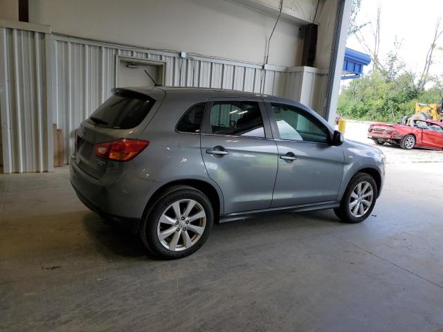 Photo 2 VIN: 4A4AR4AU7FE032855 - MITSUBISHI OUTLANDER 