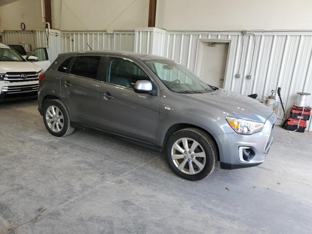 Photo 3 VIN: 4A4AR4AU7FE032855 - MITSUBISHI OUTLANDER 