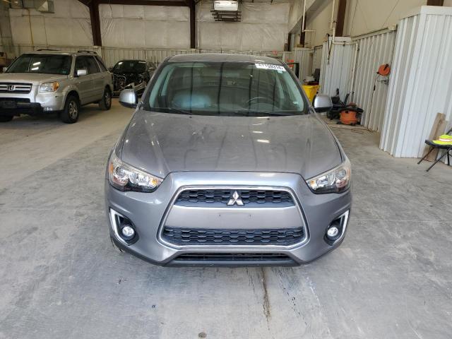 Photo 4 VIN: 4A4AR4AU7FE032855 - MITSUBISHI OUTLANDER 