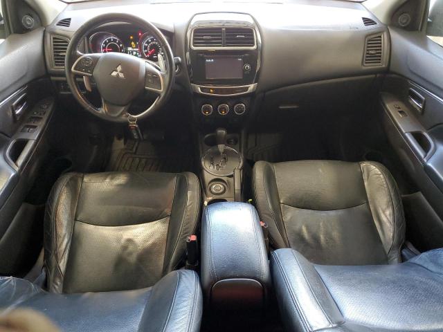 Photo 7 VIN: 4A4AR4AU7FE032855 - MITSUBISHI OUTLANDER 