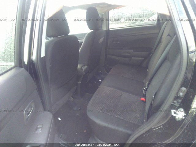 Photo 7 VIN: 4A4AR4AU7FE056007 - MITSUBISHI OUTLANDER SPORT 