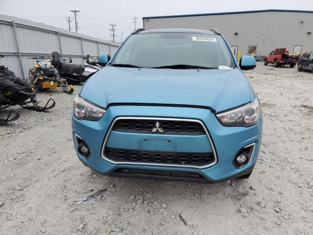 Photo 4 VIN: 4A4AR4AU8DE005290 - MITSUBISHI OUTLANDER 