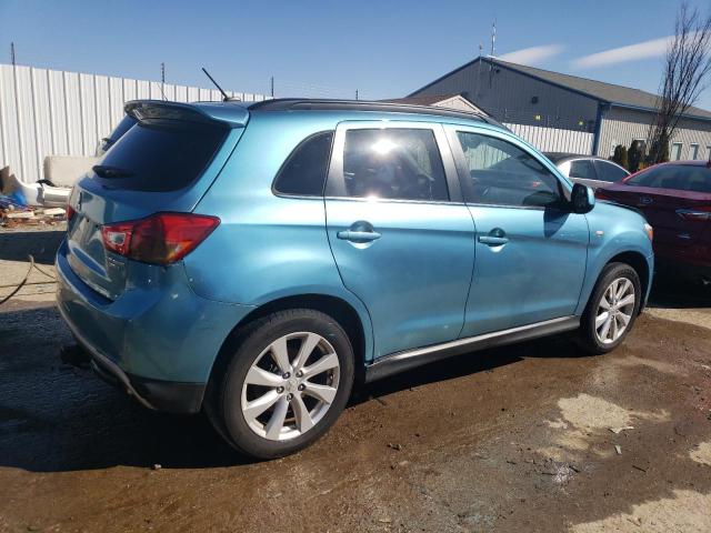 Photo 2 VIN: 4A4AR4AU8DE009937 - MITSUBISHI OUTLANDER 