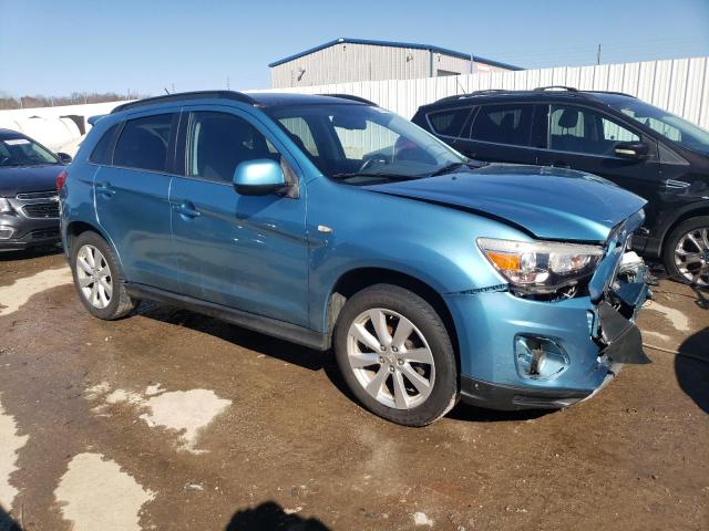 Photo 3 VIN: 4A4AR4AU8DE009937 - MITSUBISHI OUTLANDER 