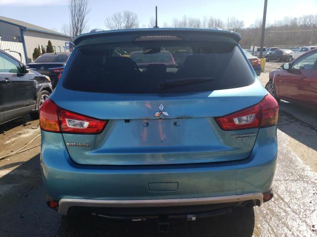 Photo 5 VIN: 4A4AR4AU8DE009937 - MITSUBISHI OUTLANDER 