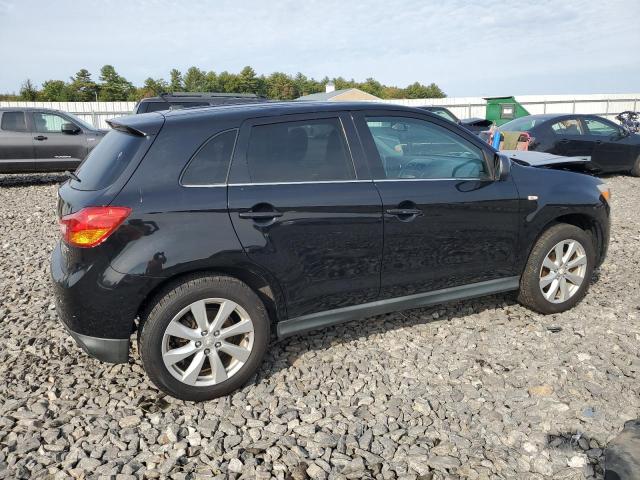 Photo 2 VIN: 4A4AR4AU8EE003105 - MITSUBISHI OUTLANDER 