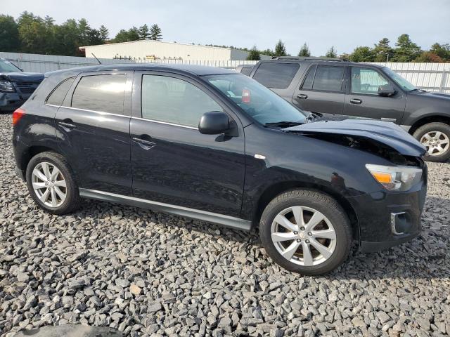 Photo 3 VIN: 4A4AR4AU8EE003105 - MITSUBISHI OUTLANDER 