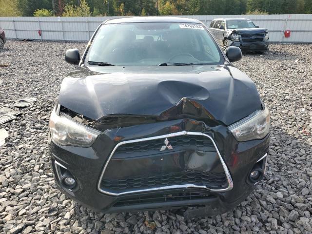 Photo 4 VIN: 4A4AR4AU8EE003105 - MITSUBISHI OUTLANDER 